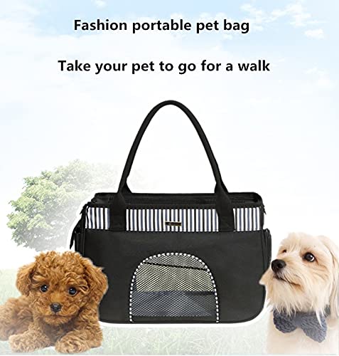 Bolsa Gato Pets out of The Bag Bolsa para Mascotas Transpirable Ventilación De Verano Bolsa para Perros Bolsa para Gatos Bolsa para Perros Bolsa De Ho