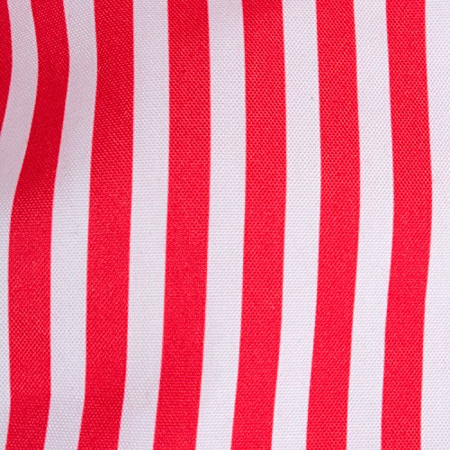 Bone Dry DII Hueso seco Estrellas y Rayas Americana Cama para Mascotas para Perros y Gatos