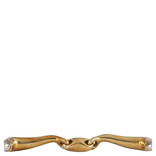 BR - Boquilla de Doble articulación, Ligeramente Curvada, 16 mm, Talla 12,5