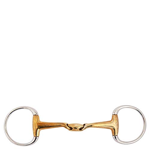 BR - Boquilla de Doble articulación, Ligeramente Curvada, 16 mm, Talla 12,5