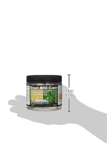 Brightwell Aquatics Xport-Bio - Cubes 500 ml