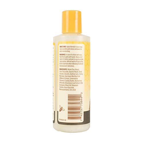 Burt's Bees For Dogs Paw & Nose Lotion by