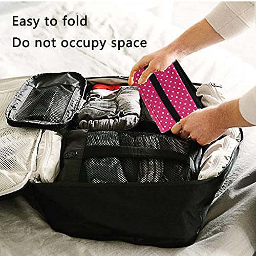 Caja de Arena para Gatos Portátil Plegable - Caja de Arena genérica Impermeable, Limpia y Suave para Acampar al Aire Libre, Uso doméstico
