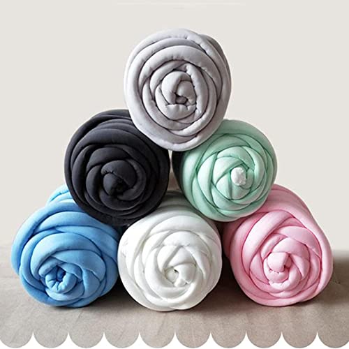 Calmante Cama para Gatos, Piel, Cama para Perros, Almohada Tipo Donut, Calmante Cama para Perros Y Gatos con Forro Mullido Y Cómodo, Perrera De Felpa, Piso Antideslizante,Amarillo,30cm