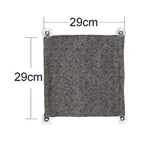 Cama de perro MGWA (Brown) Anti-sniffing Almohadilla De Mordedura De Perro Lento Manta Plato De Comida De Algodón Con Los Gatos Domésticos Y Perros Olfateando La Formación De Los Juguetes Educativos 2