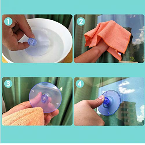Cama del Gato Capas de Pet Ventana Perca Dobles Gato Hamaca reclinación Cama del Animal doméstico Colgante por Tomar el Sol Gris Accesorios del Gato