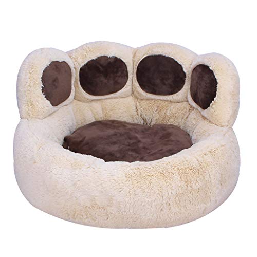 Cama para Mascota Los nidos de Mascotas Son Totalmente Desmontables y Lavables Salchichas Teddy Bomei Toros taurinos Universal Nido pequeño HUYP
