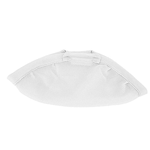 Cama para Perros, Suministros para Mascotas, Lavado a Máquina, Gato, Casa Colgante, Tela de Malla, Independiente, Gato, Cama para Gato para Dormir, para Scottish Fold, Bobtail Americano,(blanco)
