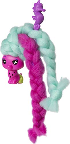 Candylocks 6056249, accesorio sorpresa y cama para mascotas aromática (estilo puede variar), multicolor , color/modelo surtido