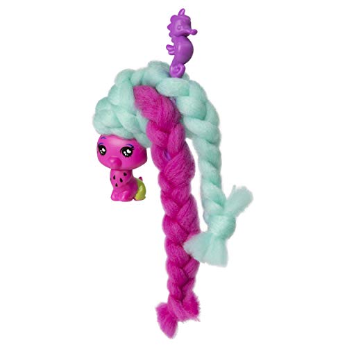Candylocks 6056249, accesorio sorpresa y cama para mascotas aromática (estilo puede variar), multicolor , color/modelo surtido