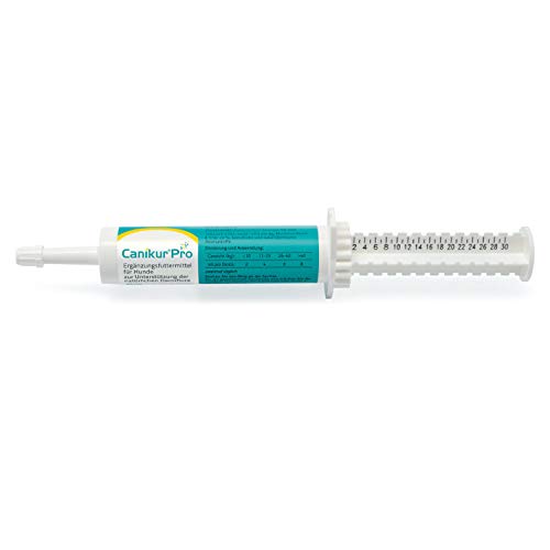 Canikur Pro - 30 ml