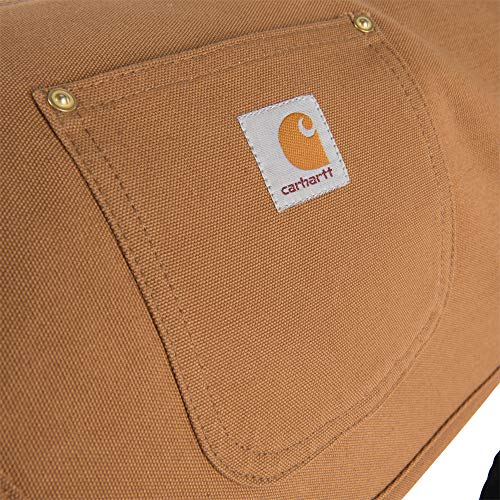 Carhartt Abrigo Chore Coat, Carhartt Brown, L