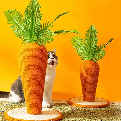 Cat Scraper Cats Torre Torre Rasguño Árbol Árbol Lindos Zanahoria Gatos Escalada Post Post Funny Gatos Gracio Glaw Post Supplies Mascotas