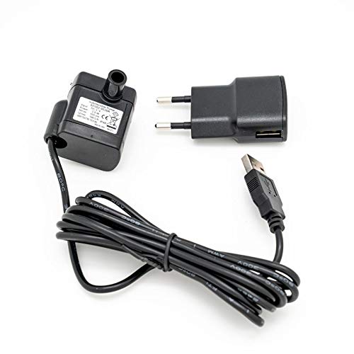 Catit Catit Adapatdor Usb Bebedero 300 g