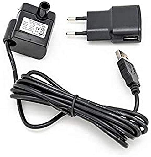 Catit Catit Adapatdor Usb Bebedero 300 g