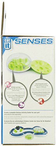 Catit Juguete Senses Treat Maze