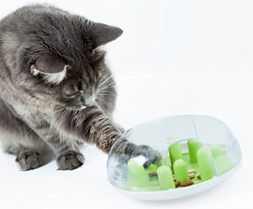 Catit Juguete Senses Treat Maze