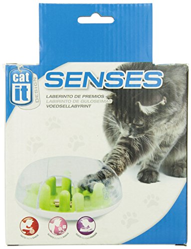 Catit Juguete Senses Treat Maze