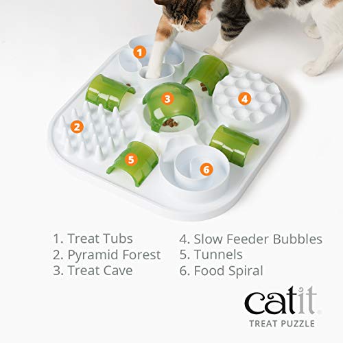 Catit Juguetes para Gatos 1 Unidad 200 g