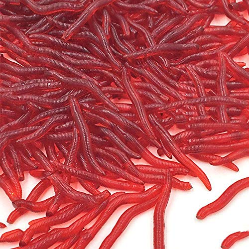 Cebo Biónico,Yate,Pesca en el Mar,Peces de Agua Dulce,Fragancia de Larga Duración,Camarón Suave Artificial,Libélula Roja,Traje,Diez,Error de Pan Forma Realista/A/Paridad