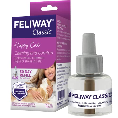 Ceva - Recambio Feliway
