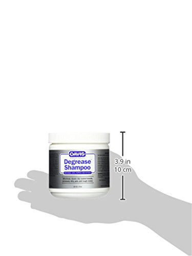 Champú Davis Degrease