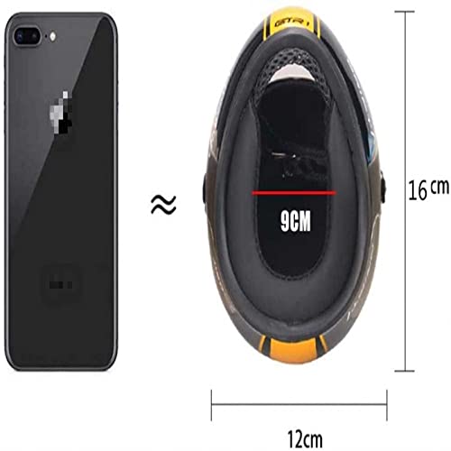 CHUANGRU Casco de Perro para Motocicleta, Mini Casco para Mascotas, Casco para Gatito, Universal Pequeño Sombrero Casco de Moto para Mascotas para Perros Pequeños, Gatos