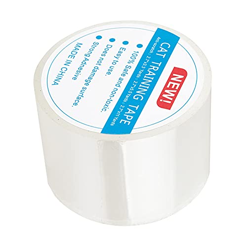 Cinta de entrenamiento para gatos y arañazos, cinta de entrenamiento para gatos, protectores de muebles, cinta de entrenamiento para sofá, muebles, puerta de muebles, gato, cinta protectora de sofá