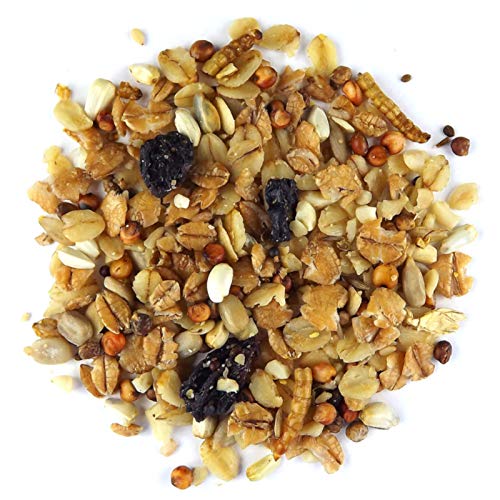 Claus - Alimento para gorriones (700 g)