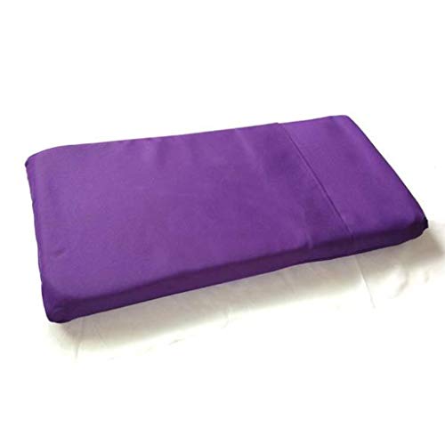 Cochecito Mascotas Carrito para Perro Gatos Cochecito del animal doméstico Dos asiento doble cama el dormir de coches de ultra ligero plegable desmontable y lavable perro gato es ampliar la educación