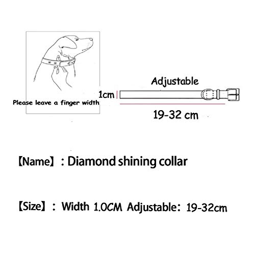 Collar reflectante para gato/gatito de liberación rápida de seguridad Hi Vis ajustable + campana (verde oscuro)