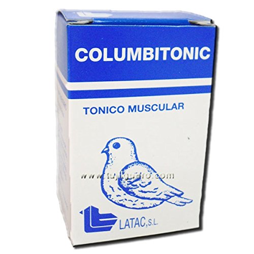 Columbitonic