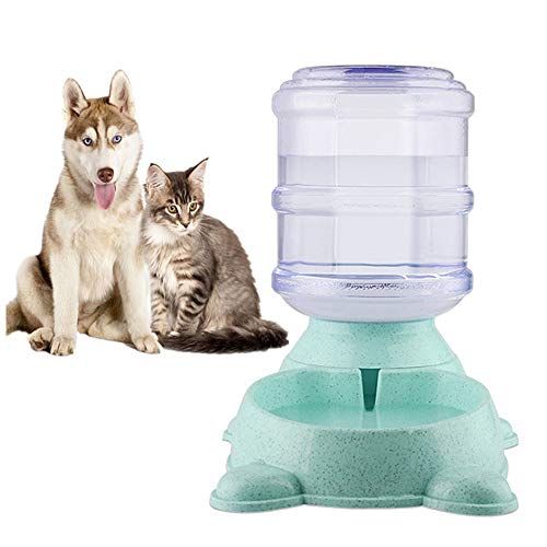 Comedero Automatico Gatos Dispensador Comida Gatos Comedero Gato Comedero Perro Comederos Gatos Comedero Gato Automatico Dispensador Comida Gato Comedero Perro Automatico green,water feeder