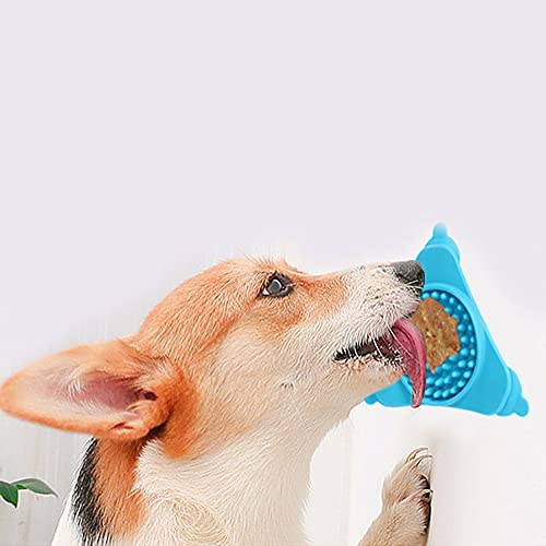 Comedero Perros Lento Comedero Perro Antivoracidad Tazón de Gato Interactivo Laberinto Perro alimentadores Gato tazón alimentador Rose Red