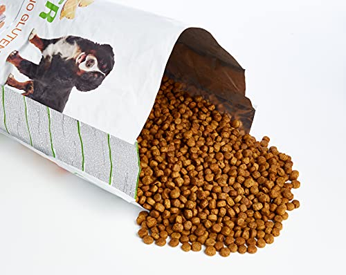 Comida para Perros Natural Trainer Sensitive No Gluten