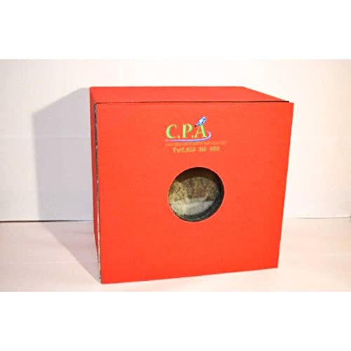 Complementos Para Aves Cajon Eduacador insonorizado, Varios