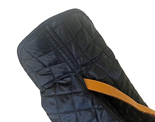 Cosipet - Anorak para Galgo, Azul