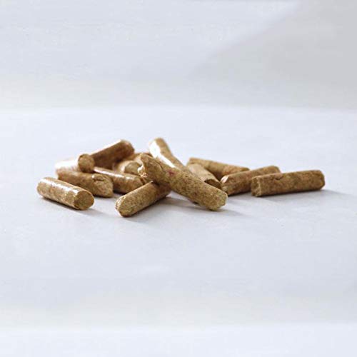 COSY LIFE Arena para Gatos Premium Eco – Pellets de Madera de Pino – Aroma de Pino Natural – 30 l