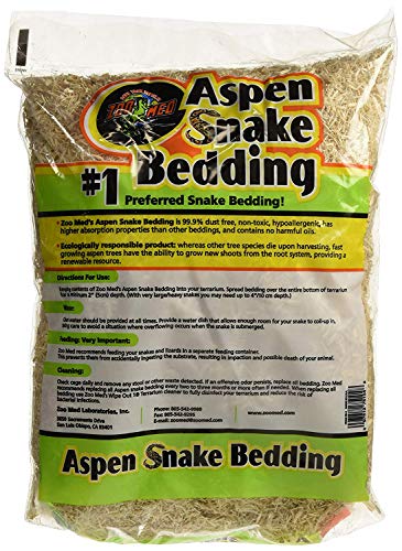 Croci T4016124 Aspen Snake Juego de Cama - 26.4 l
