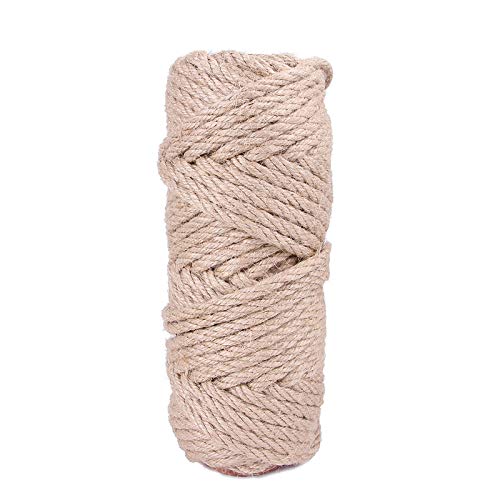 Cuerda de sisal natural, otros espejos, etiqueta engomada para superficie de espejo, cuerda de sisal natural, cuerda de árbol de gato, calcomanías de pared acrílicas para rascar el reemplazo del