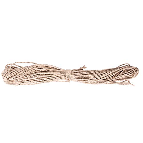 Cuerda de sisal natural, otros espejos, etiqueta engomada para superficie de espejo, cuerda de sisal natural, cuerda de árbol de gato, calcomanías de pared acrílicas para rascar el reemplazo del