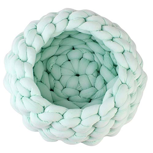Cuscino Gatto Cuccia Cuccia Gatto Cuscino Nuvola Per Gatti Cuccia Termica Gatto Cuccia Per Gatto Da Interno Lettino Per Cani Cuscino Cane Cuscino Per Gatti Gatto Mallow Cuscino green,40cm/16in