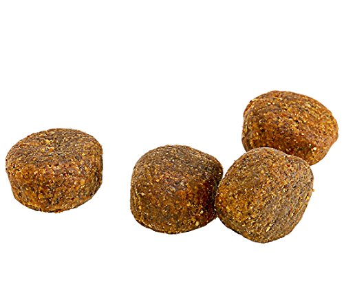 Dehner Wild Nature Comida Seca para Perros, Adulto, Alta Musgo