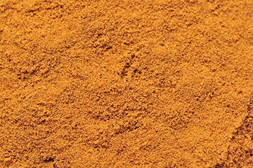 Dennerle Camarones King Baby 35 g - Alimentos para criar camarones - con el mejillón de Labios Verdes y espirulina