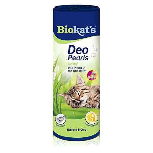 Deo Pearls, paquete de 6 unidades