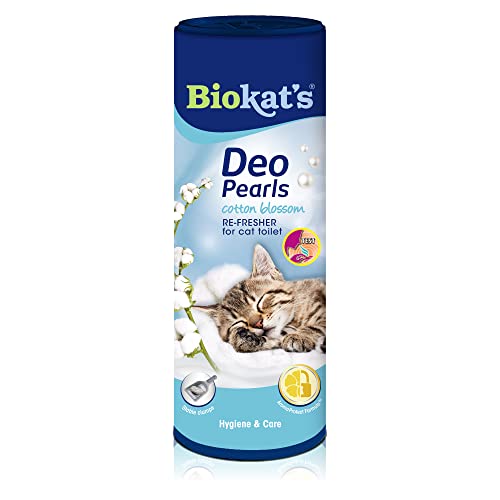 Deo Pearls, paquete de 6 unidades