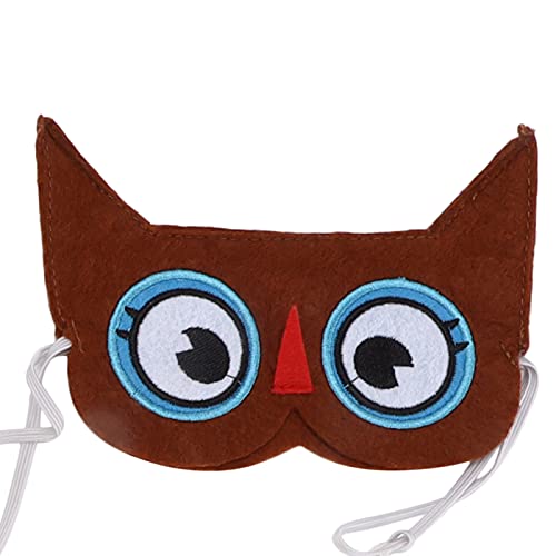 Disfraz de Halloween para mascotas, disfraz de Navidad para mascotas, ropa de búho para mascotas, traje, vestido, ropa divertida para mascotas(S)