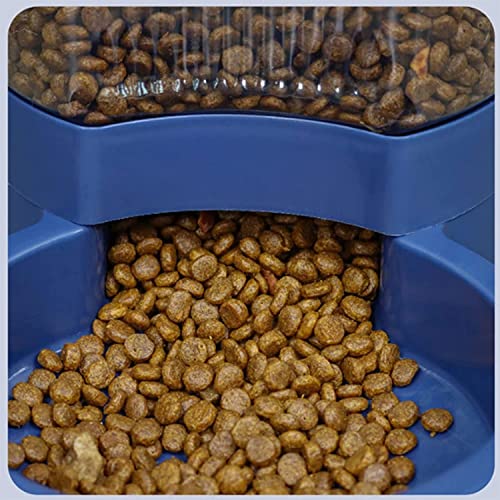 dispensador de agua para mascotas PET AUTOMACIONES AUTOMÁTICOS Y CONDUCTORES DE AGUA, PET AUTOMÁTICO DOG CAT FUENTE DE AGUA DISPENSADOR POR PUBLO DE POR PUBLICO EXTERNO NINGÚN DISPENSADOR DE AGUA DE D