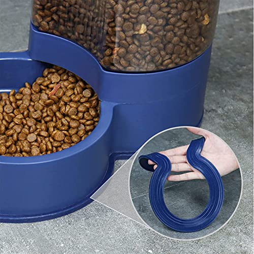 dispensador de agua para mascotas PET AUTOMACIONES AUTOMÁTICOS Y CONDUCTORES DE AGUA, PET AUTOMÁTICO DOG CAT FUENTE DE AGUA DISPENSADOR POR PUBLO DE POR PUBLICO EXTERNO NINGÚN DISPENSADOR DE AGUA DE D