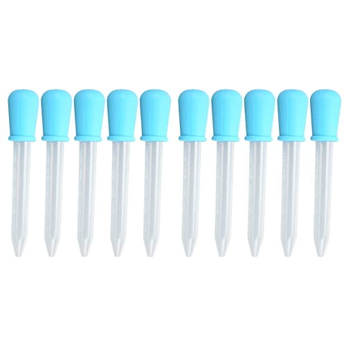 Dispensador de Líquido para Mascotas de 10 Uds, Pipetas de Líquido, Goteros, Jeringa para Mascotas, Alimentador de Píldoras para Mascotas, Herramientas Dispensadoras de Jeringa para Pájaros, Gatos, P
